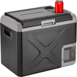 Frigo Congelatore Portatile Brunner Polarys Freeze SZ 40 -Negozio Di Campeggio frigo congelatore portatile brunner polarys freeze sz 40 9