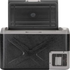 Frigo Congelatore Portatile Brunner Polarys Freeze SZ 50 -Negozio Di Campeggio frigo congelatore portatile brunner polarys freeze sz 50 bivalente compressione 17