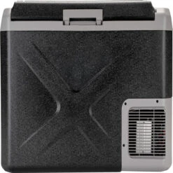 Frigo Congelatore Portatile Brunner Polarys Freeze SZ 50 -Negozio Di Campeggio frigo congelatore portatile brunner polarys freeze sz 50 bivalente compressione 4