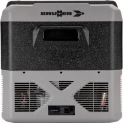 Frigo Congelatore Portatile Brunner Polarys Freeze SZ 50 -Negozio Di Campeggio frigo congelatore portatile brunner polarys freeze sz 50 bivalente compressione 5