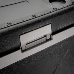 Frigo Congelatore Portatile Brunner Polarys Freeze SZ 50 -Negozio Di Campeggio frigo congelatore portatile brunner polarys freeze sz 50 bivalente compressione 7