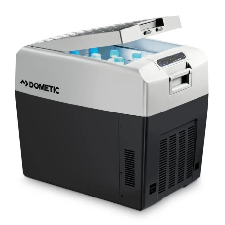 Dometic Frigo Portatile | TropiCool TCX 35 12/24/230V 2 Dometic Frigo Portatile | TropiCool TCX 35 12/24/230V - immagine 2