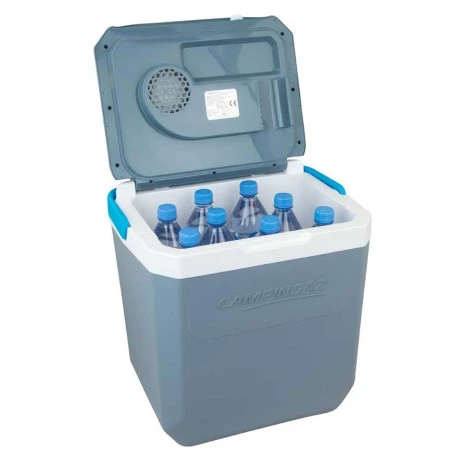 Frigo Portatile Termoelettrico Campingaz Powerbox Plus 28L 3 Frigo Portatile Termoelettrico Campingaz Powerbox Plus 28L - immagine 3