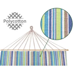 Amaca Brunner Jardim Duo -Negozio Di Campeggio jardim duo 2