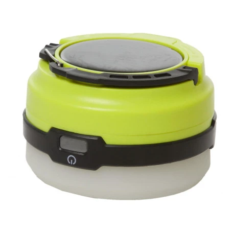 Lanterna Solare Brunner Pollux 2 Lanterna Solare Brunner Pollux - immagine 2