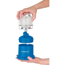 Lanterna Campingaz Camping 206 L -Negozio Di Campeggio lanterna campingaz camping 206 l cartucce forabili opzione economica 2