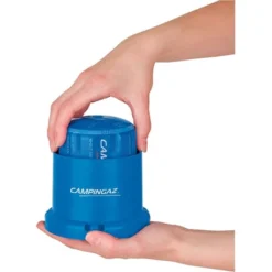 Lanterna Campingaz Camping 206 L -Negozio Di Campeggio lanterna campingaz camping 206 l cartucce forabili opzione economica 3