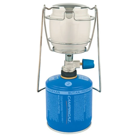 Lanterna Campingaz Lumogaz Plus 1 Lanterna Campingaz Lumogaz Plus