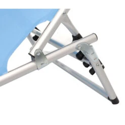 Lettino Brunner Malibù ' -Negozio Di Campeggio lettino malibu 3