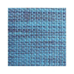 Lettino | Trieste Blu Melange -Negozio Di Campeggio lettino trieste 2