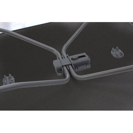 Tavolo Linear 115 Black 8 Tavolo Linear 115 Black - immagine 8