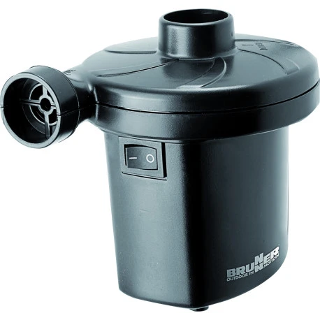 Materassino Gonfiabile Brunner Flair Jumbo 3 Materassino Gonfiabile Brunner Flair Jumbo - immagine 3