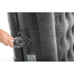 Materassino Gonfiabile Brunner Flair Jumbo 7 Materassino Gonfiabile Brunner Flair Jumbo -Negozio Di Campeggio materassino flair jumbo 3