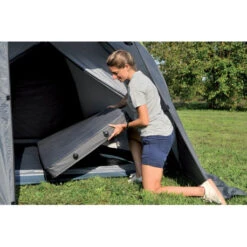 Materassino King Comfort Singolo 5 Materassino King Comfort Singolo -Negozio Di Campeggio materassino king comfort singolo 2