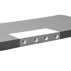 Materasso Autogonfiante Matrimoniale Brunner Somni 3D Double -Negozio Di Campeggio materasso autogonfiante matrimoniale brunner somni 3d double 3