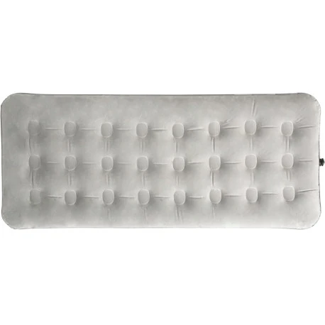 Materassino Brunner Single Grey 2 Materassino Brunner Single Grey - immagine 2