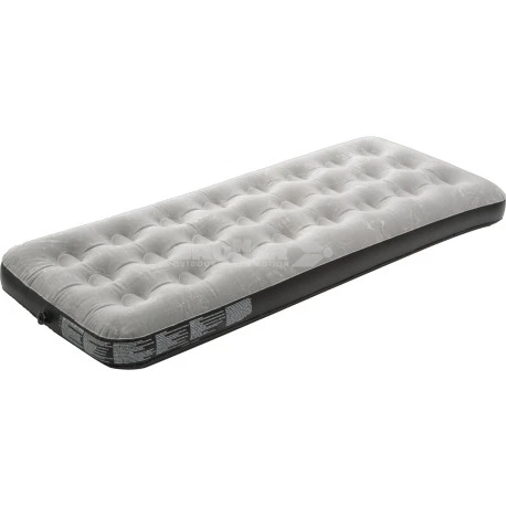 Materassino Brunner Single Grey 1 Materassino Brunner Single Grey