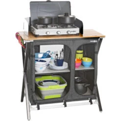 Brunner Portafornello | Mercury Cross Cooker HWT -Negozio Di Campeggio mobiletto portafornello mercury cross cooker hwt 2