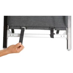 Brunner Portafornello | Mercury Cross Cooker HWT -Negozio Di Campeggio mobiletto portafornello mercury cross cooker hwt 7