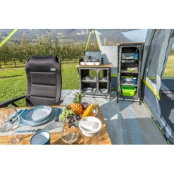 Brunner Portafornello | Mercury Cross Cooker HWT -Negozio Di Campeggio mobiletto portafornello mercury cross cooker hwt 9