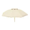 Ombrellone Poli Ecrù