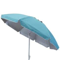 Ombrellone Spiaggia | Palo Alluminio 200/32 -Negozio Di Campeggio ombrellone spiaggia 200 5