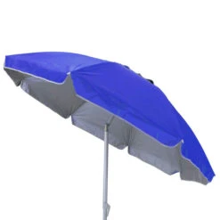 Ombrellone Spiaggia | Palo Alluminio 200/32 -Negozio Di Campeggio ombrellone spiaggia 200 6