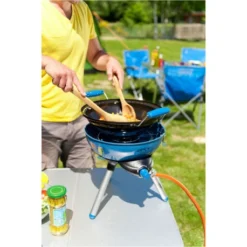 Campingaz Fornello | Party Grill 400 -Negozio Di Campeggio party grill 600 3
