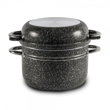 Pentole Beaver Brand Stone Rock 22 1 Pentole Beaver Brand Stone Rock 22