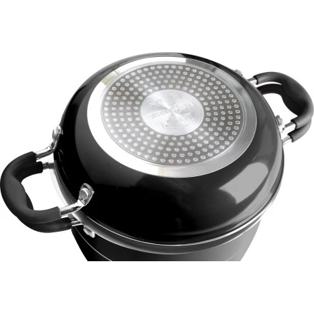 Brunner Set Pentole | Pirate NG 22 5 Brunner Set Pentole | Pirate NG 22 - immagine 5