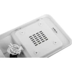 Plafoniera Brunner Auriga -Negozio Di Campeggio plafoniera brunner auriga involucro resistente 550 lumen 48 led 7