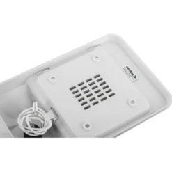 Plafoniera Brunner Auriga -Negozio Di Campeggio plafoniera brunner auriga involucro resistente 550 lumen 48 led 8