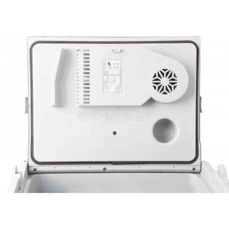 Brunner Frigo Portatile | Polarys Travel 28 7 Brunner Frigo Portatile | Polarys Travel 28 - immagine 7