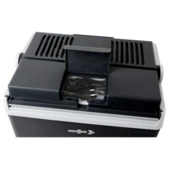 Brunner Frigo Portatile | Polarys Travel 25 -Negozio Di Campeggio polarys travel 28 5