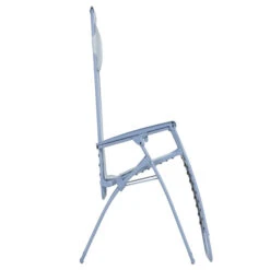 Poltrona Reclinabile LaFuma R Clip Ciel -Negozio Di Campeggio poltrona reclinabile lafuma r clip ciel 2