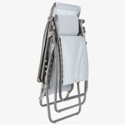 Poltrona LaFuma RSXA Clip Ciel -Negozio Di Campeggio poltrona rsxa clip terre 3