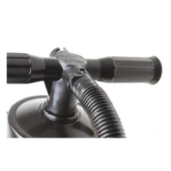 POMPA DOPPIA AZIONE | WHISPER -Negozio Di Campeggio pompa doppia azione whisper 2