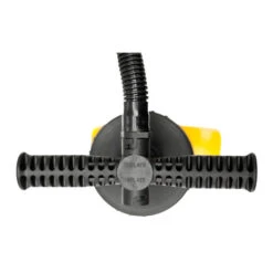 POMPA DOPPIA AZIONE | WHISPER -Negozio Di Campeggio pompa doppia azione whisper 3