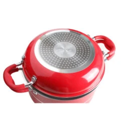 Brunner Set Pentole | Cosmic -Negozio Di Campeggio popote cosmic alu cooking 2