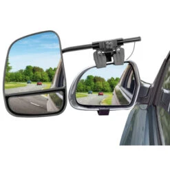 Specchietti Retrovisori Brunner Rider Pro
