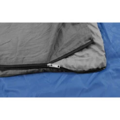 Sacco A Pelo Brunner Royal -Negozio Di Campeggio sacco a pelo royal 2