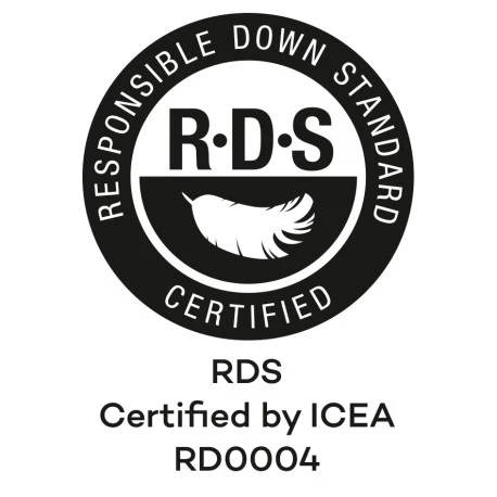 Sacco Letto Ferrino Lightec 800 Duvet 5 Sacco Letto Ferrino Lightec 800 Duvet - immagine 5