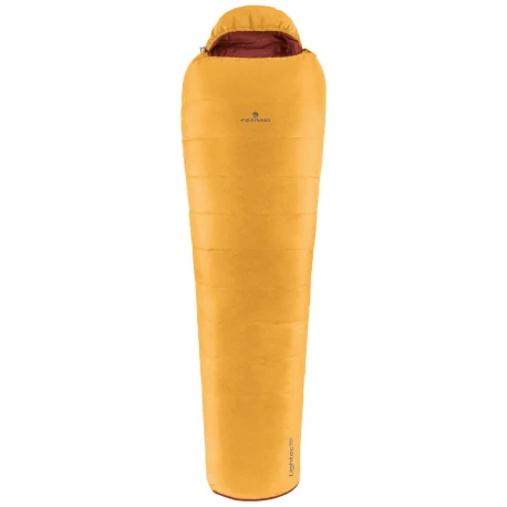 Sacco Letto Ferrino Lightec 800 Duvet 1 Sacco Letto Ferrino Lightec 800 Duvet