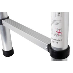 Scala Telescopica | Laddy Air 9 Scala Telescopica | Laddy Air -Negozio Di Campeggio scala telescopica laddy air 3