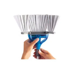 Scopa Brunner Franky -Negozio Di Campeggio scopa franky 2