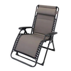 Sdraio Comfort XXL 5 Sdraio Comfort XXL -Negozio Di Campeggio sdraio comfort xxl 2