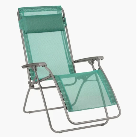 Poltrona Reclinabile LaFuma R Clip Ocean 1 Poltrona Reclinabile LaFuma R Clip Ocean