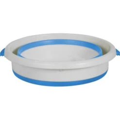 Secchio Brunner Vinis - Fold Away -Negozio Di Campeggio secchio vinis fold away verde 3