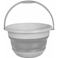 Secchio Brunner Vinis - Fold Away -Negozio Di Campeggio secchio vinis fold away verde 4