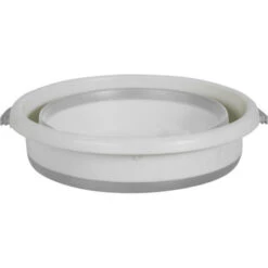 Secchio Brunner Vinis - Fold Away -Negozio Di Campeggio secchio vinis fold away verde 5